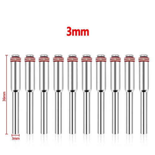 Mandrino supporto per - 8, pz