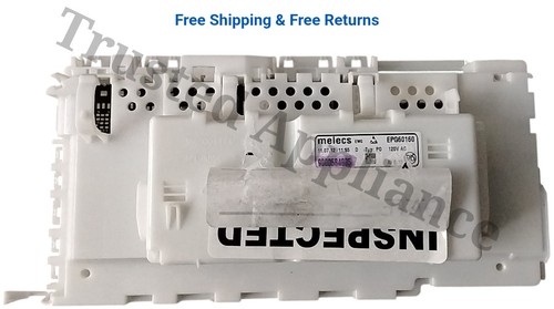 Genuine bosch dishwasher - genuine,