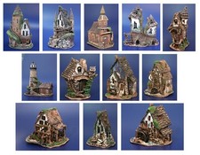 Case in ceramica / case