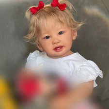 Bambola neonato 28 pollici