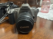 Canon EOS 3000v & Canon EF 35–80mm f/4–5.6 lens