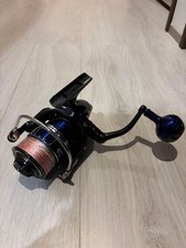 DAIWA 15 SALTIGA 4500H 87717