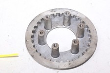 plateau disque pression