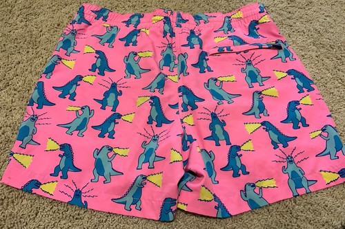 Chubbies costume bagno - costume, da
