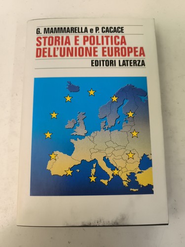 Storia politica dell - storia, dell'unione