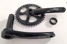 SRAM S Series Crankset 172.5mm
