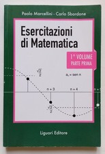 Marcellini Sbordone -