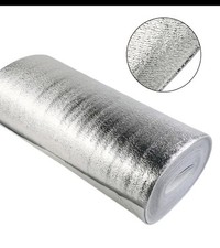 Rotolo Isolante Termico Caldo