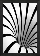 Quadro Stampa su Tela Poster