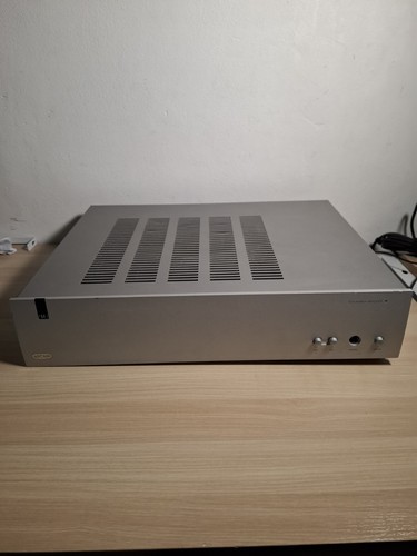 Arcam fmj p25 amplificatore - fmj, di