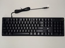 Corsair K70 Core RGB Backlit