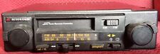 Autoradio AUTOSONIK vintage