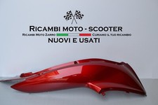 Fiancata posteriore destra