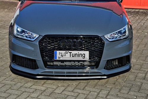 Offerta speciale spoiler