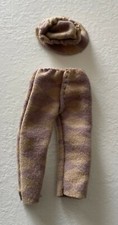 MEGO Original 1970s OUTFIT