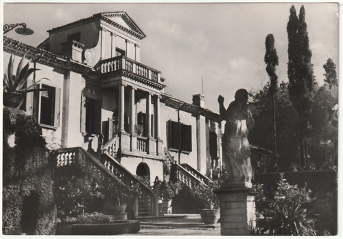 Este padova la vigna - -,