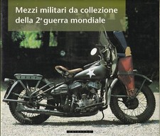 Mezzi Militari da collezione