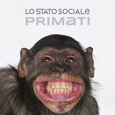 Lo Stato Sociale ‎–
