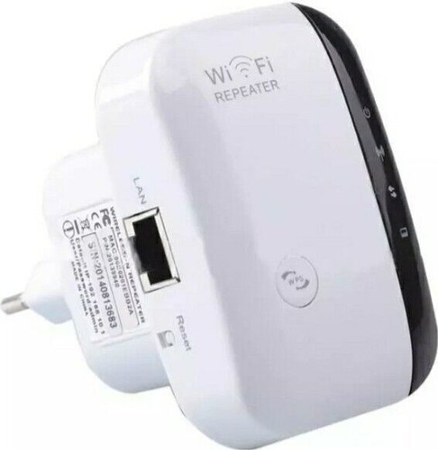 Ripetitore wifi 300mbps - wifi,