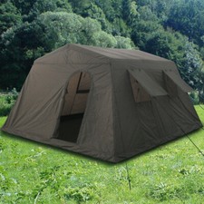 Tenda di Gruppo Tenda Oliva