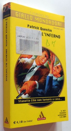 Classici giallo mondadori - classici,