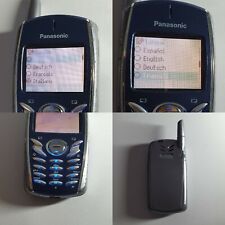 CELLULARE MINI PANASONIC EB