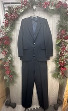 Tuta uomo vintage blazer