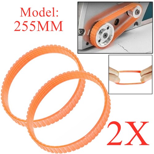 2pz accessori pialla - accessori, cinghia