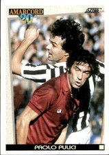 figurina card Score 1993  #