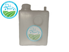 Serbatoio idraulico con tappo