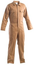 Tuta da Meccanico Uomo da Lavoro Officina Gommista Salopette Pantaloni Intera