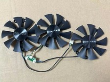 3PCS/SET GA91S2H ventola grafica per ZOTAC GTX980Ti AMP 980Ti TITANX ARCTICSTORM