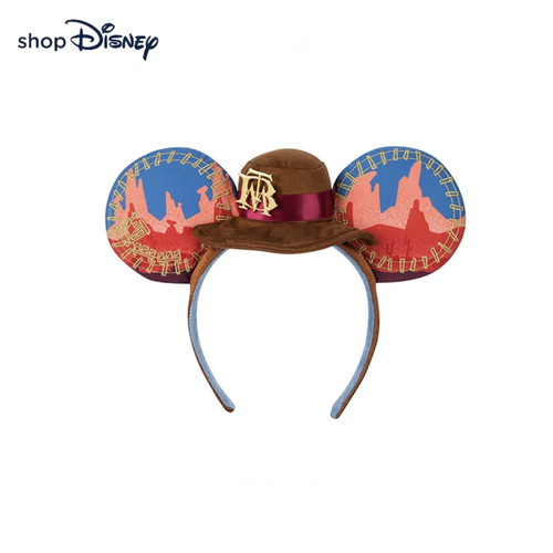 Cerchietto orecchio disney - cerchietto,