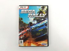 VIDEOGIOCO PC CD-ROM SEGA