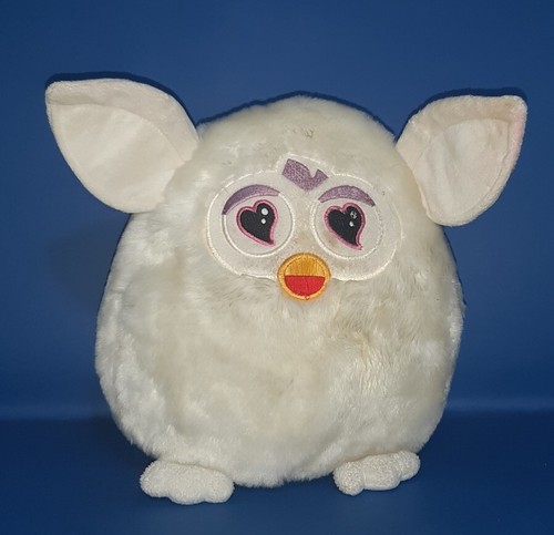 Furby peluche 35cm - peluche,