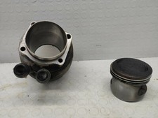 Cilindro pistone destro bmw - ,