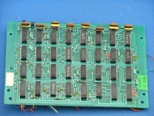 Eminent Solina F225 / Scheda