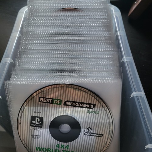 Ps1 playstation one solo - playstation,