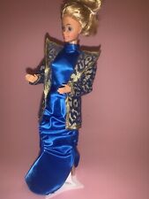 Barbie Vintage Haute Couture #3278 giacca e abito - No DOLl