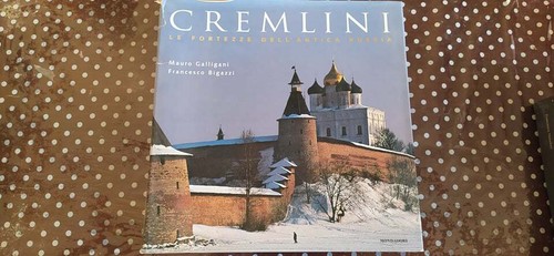 Cremlini fortezze - cremlini,