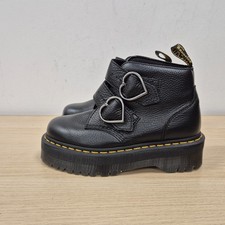 Stivali grossi Dr Martens