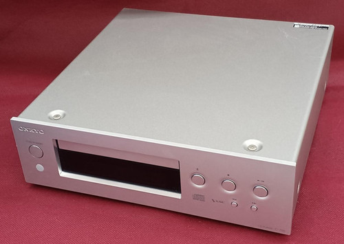Onkyo 755 lettore compact - onkyo,