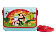 Borsa a tracolla Loungefly