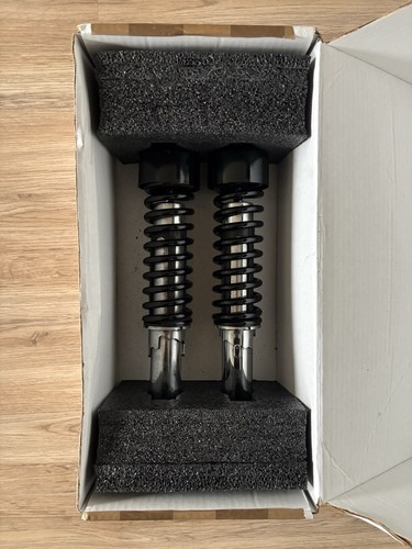 Ammortizzatore harley davidson - harley,
