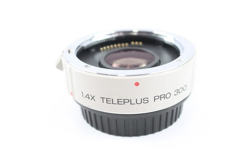 Kenko 4x teleplus - c-af, pro