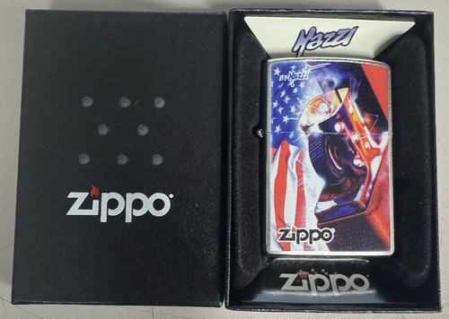 Zippo 2007 mazzi - zippo,