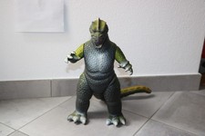 Action Figure Godzilla Dor Mei Cina UKRD Vintage Mostro Giocattolo figura dormei