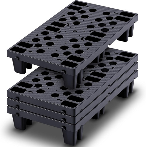 Pezzi pallet plastica - pallet,