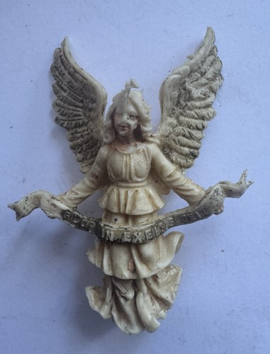 Angelo gloria presepe - gloria,
