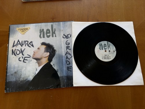 Disco vinile giri - in,